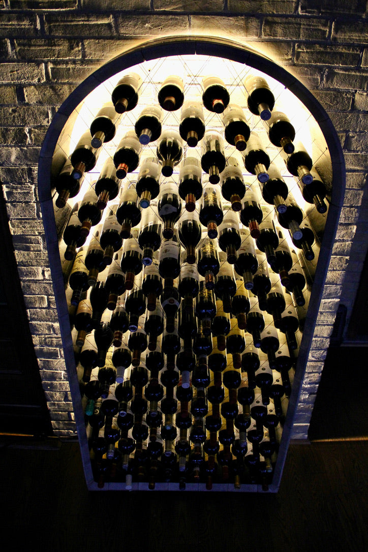 Cellar Genius Wine Cellar