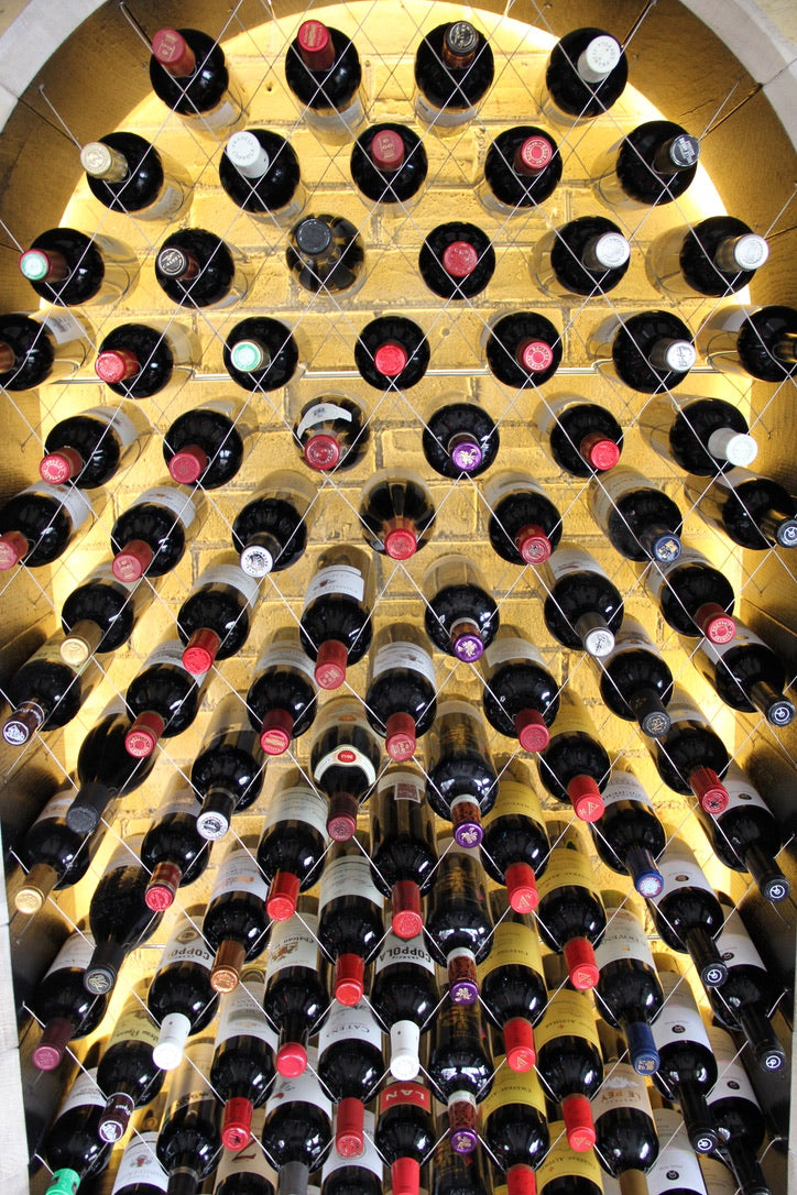 Cellar Genius Wine Cellar